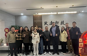 Wayfair&维多利亚老品牌vic同伴晤面会
